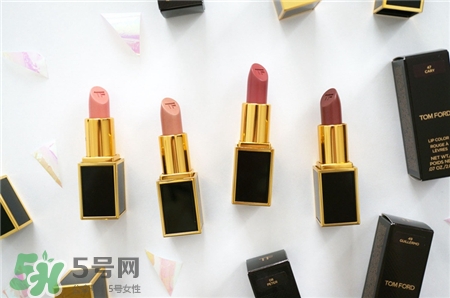 tf迷你口红多少克?tom ford迷你口红怎么样?